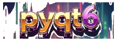 pyqt6 logo